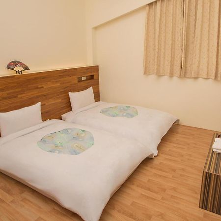 Freehome B&B T'ai-tung Buitenkant foto