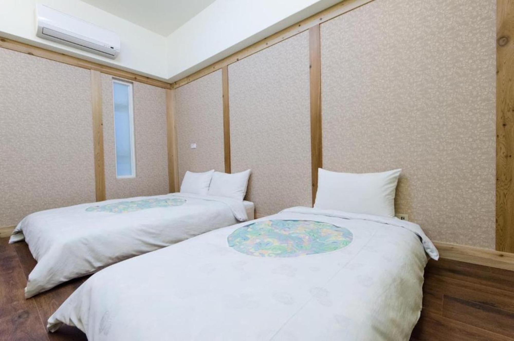 Freehome B&B T'ai-tung Kamer foto