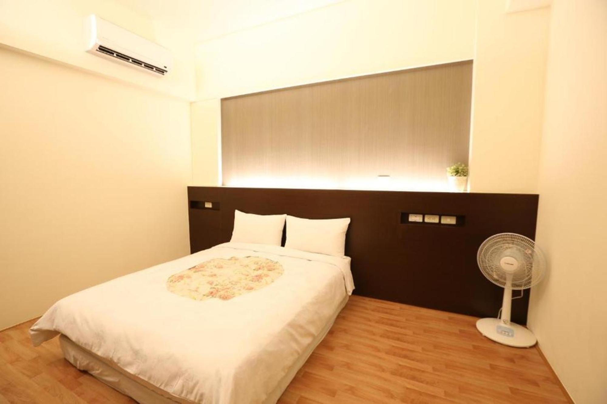 Freehome B&B T'ai-tung Kamer foto